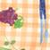 Peach Patchwork