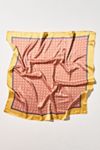 Fruit Stand Head Scarves, Set of 2