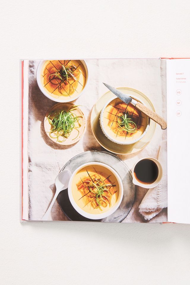 So Easy So Good Hardcover Cookbook #2