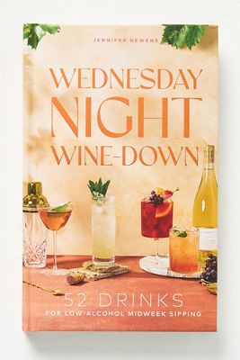 Wednesday Night Wine-Down