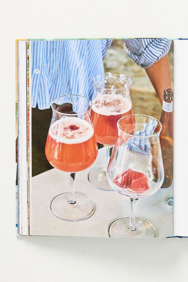 Mostly French Hardcover Cookbook #2