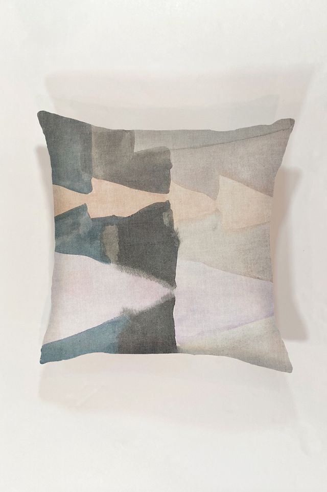 Bunglo Byron Pillow #1