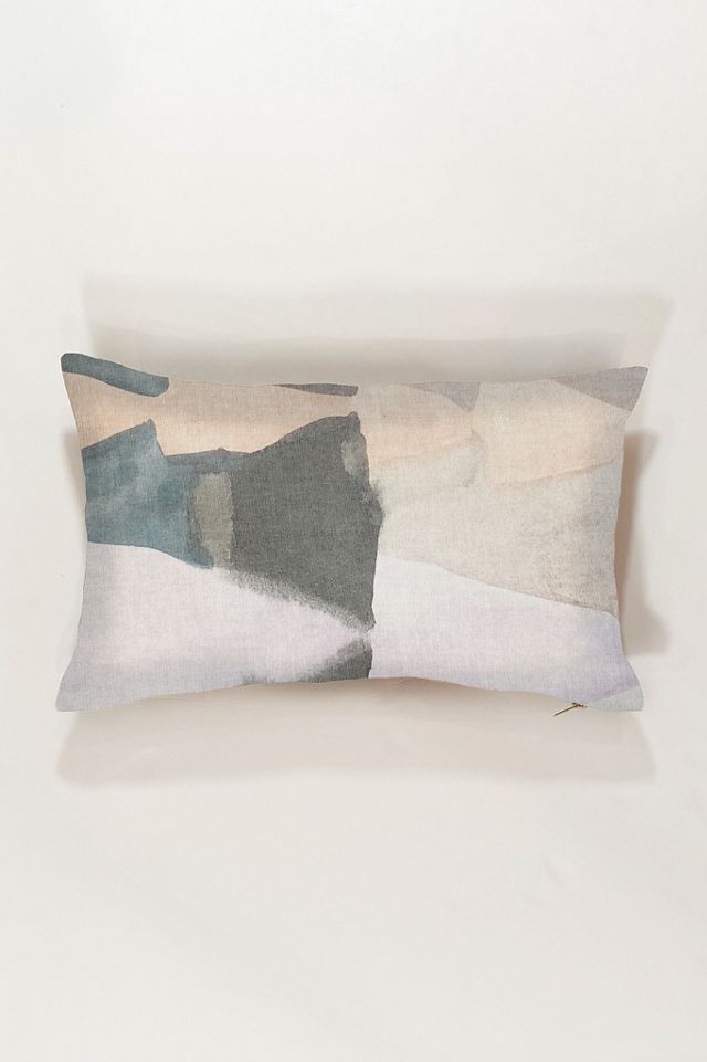 Bunglo Byron Pillow #2