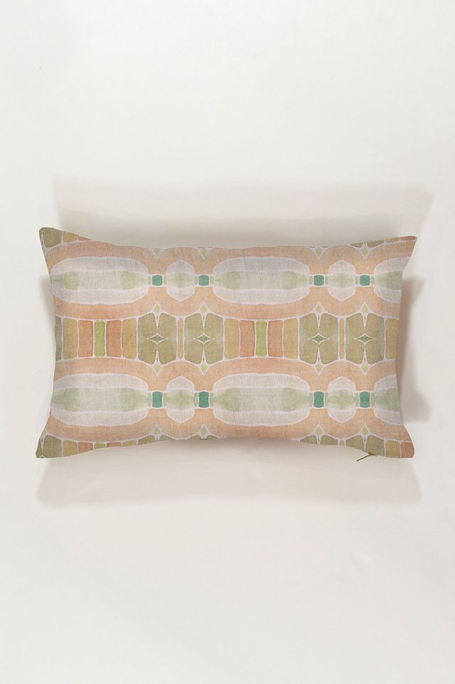 Bunglo Toucan Pillow #2