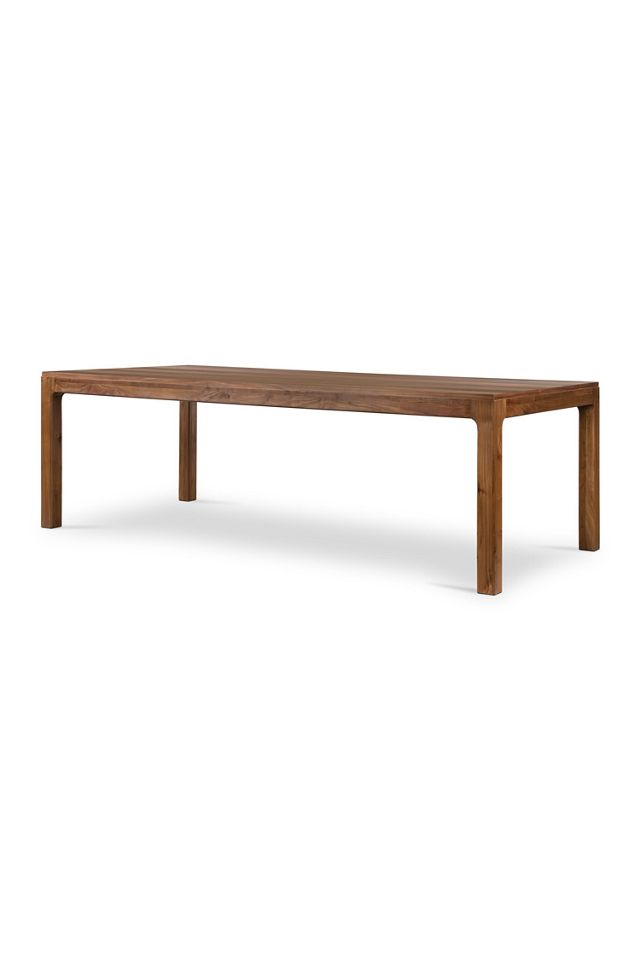 Arturo 94" Rectangular Dining Table #1