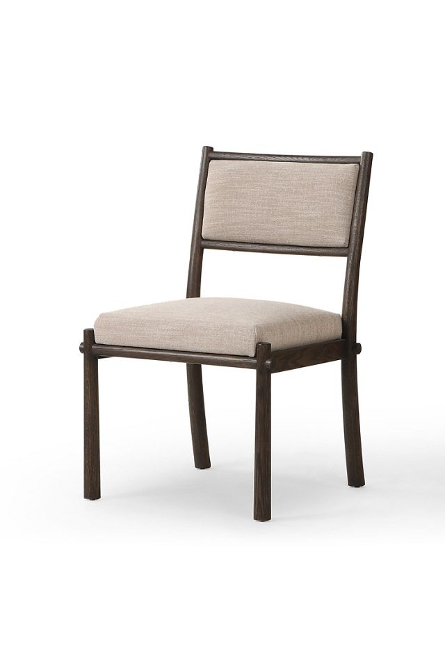 Akiro Dining Chair #1