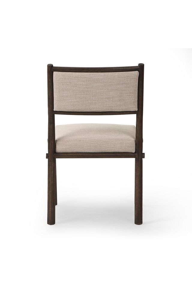 Akiro Dining Chair #3