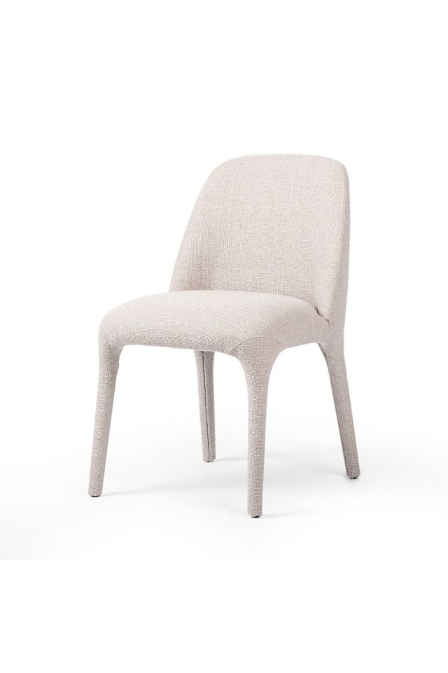 Bensen Performance Dining Chair #1