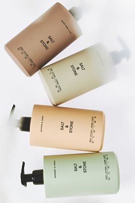 SALT & STONE Body Lotion