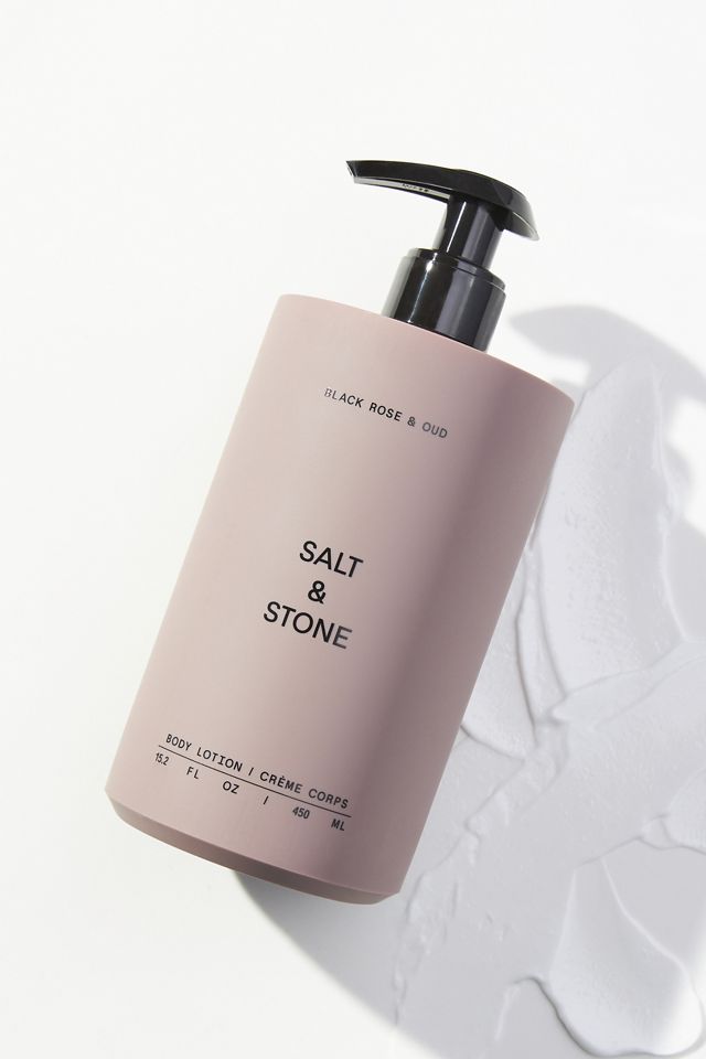 SALT & STONE Body Lotion #1