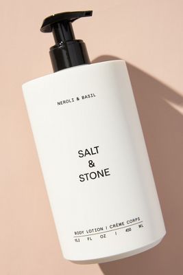 SALT & STONE Body Lotion
