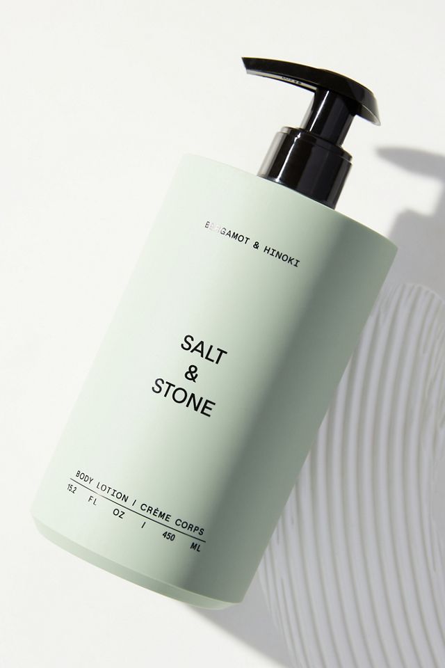 SALT & STONE Body Lotion #1