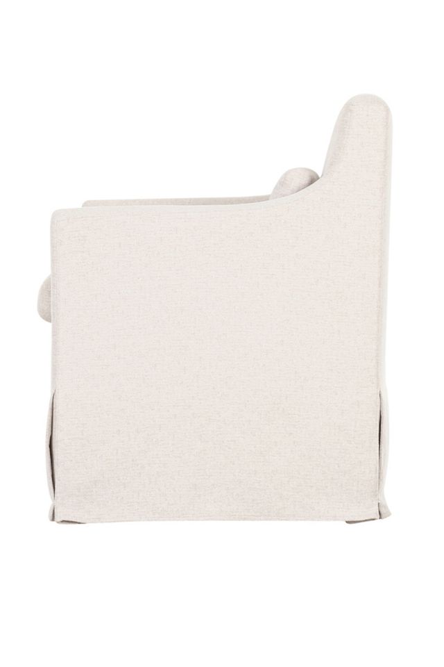 Lydia Slipcover Dining Chair #2