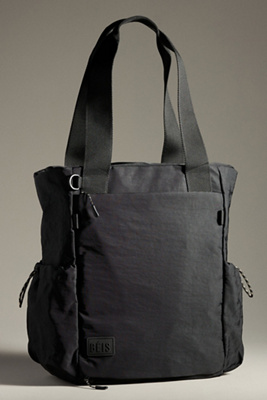 The Sport Tote