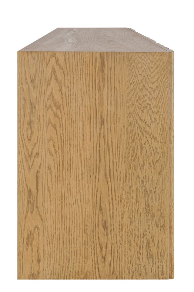 Vermentino 80" Oak Sideboard #4