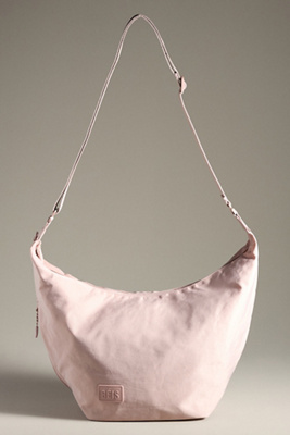 The Crescent Catchall Sling Bag