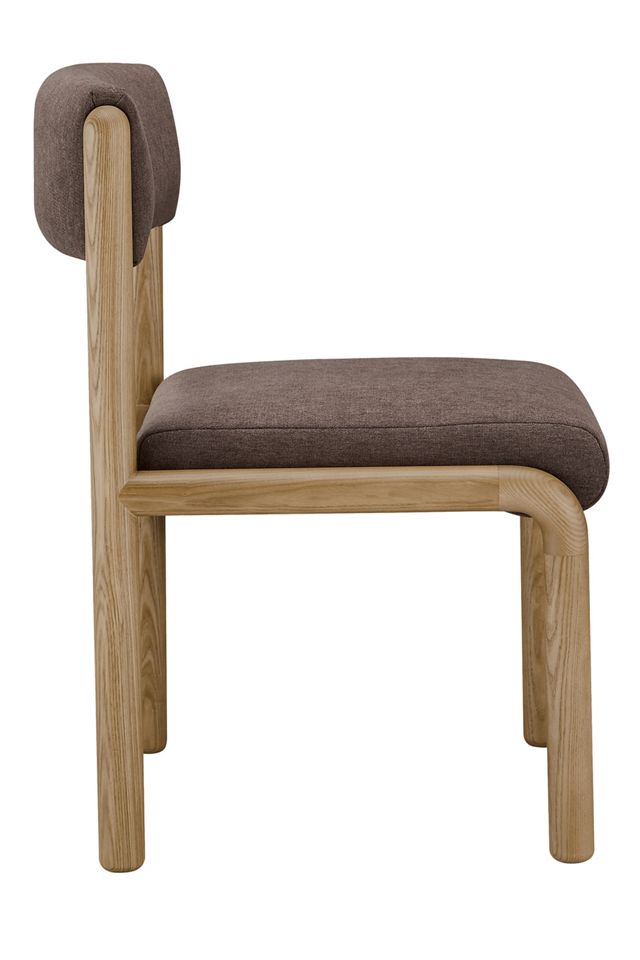 April Dining Chairs, Set of 2 #2