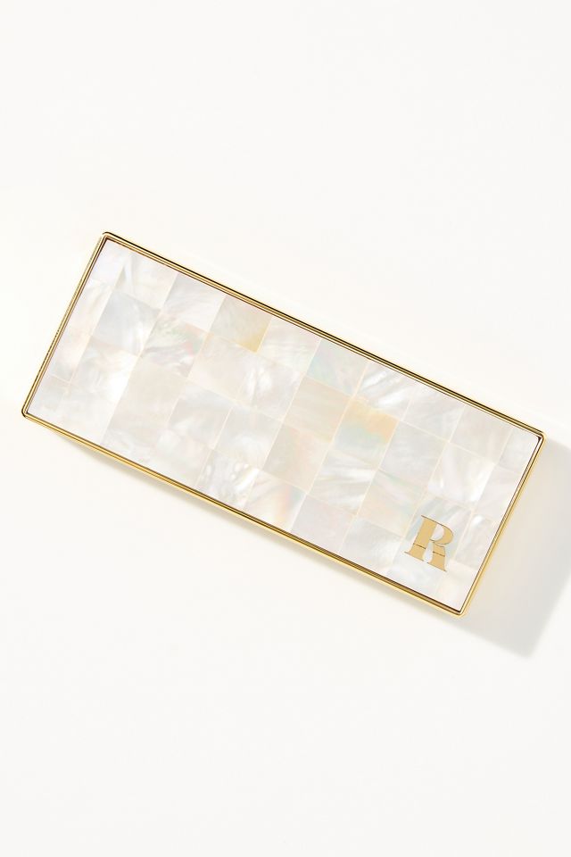 Les Filles en Rouje La Palette Yeux Cream Eyeshadow Palette #2