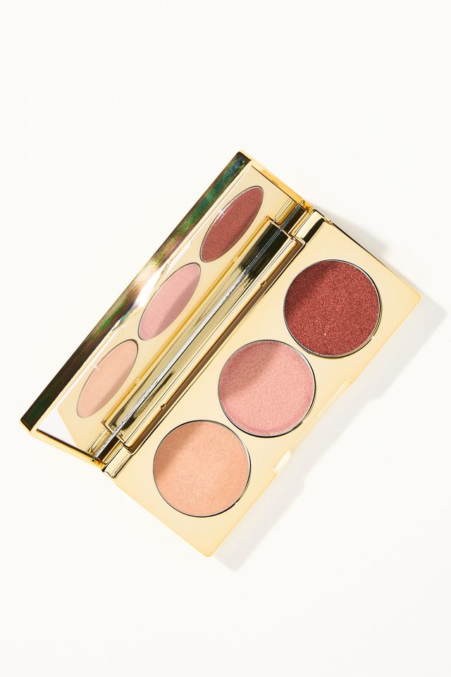 Les Filles en Rouje La Palette Yeux Cream Eyeshadow Palette #1
