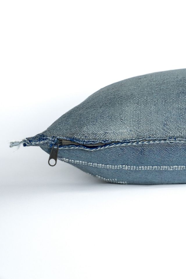 District Loom Pillow Cover No. 1348 #3