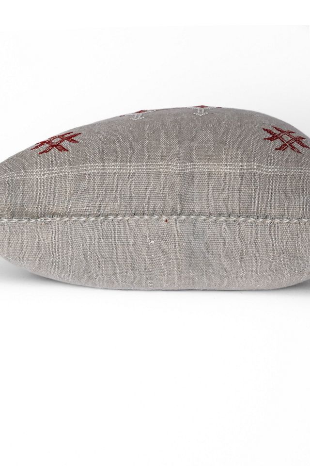 District Loom Pillow Cover No. 1362 #2