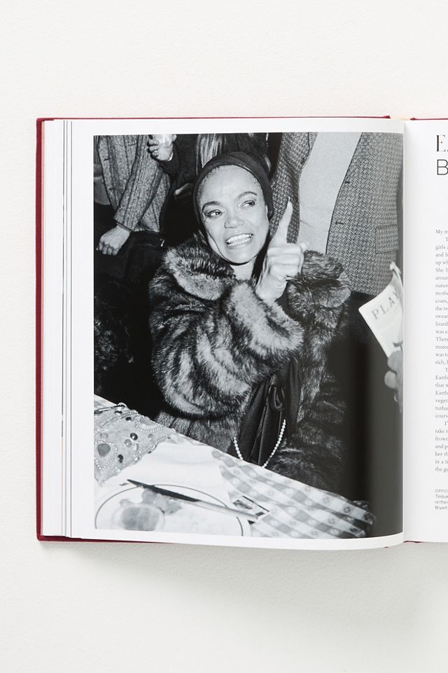 Black in Fashion: 100 Years of Style, Influence & Culture #2