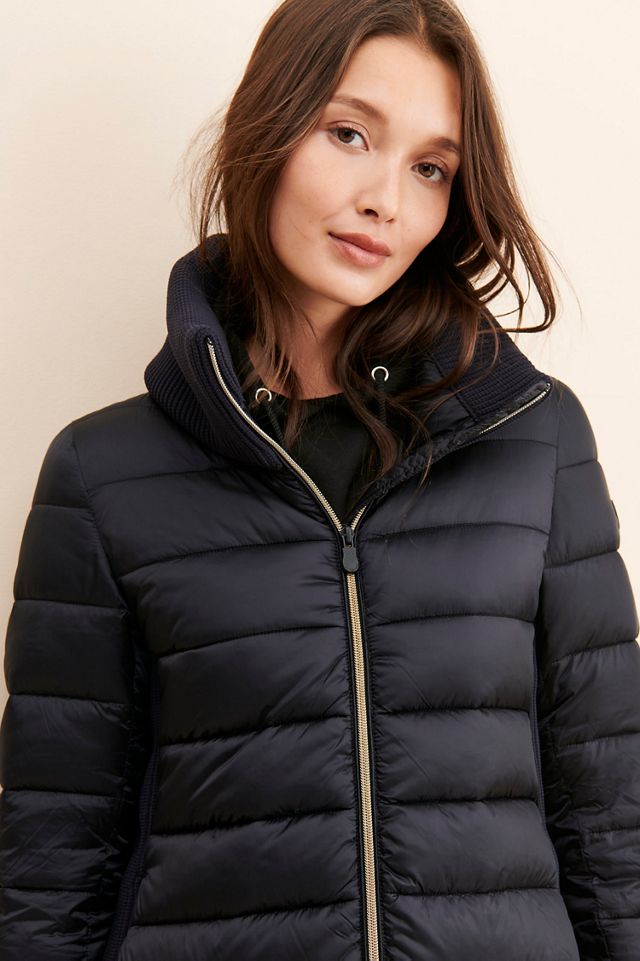 Save The Duck Katelyn Oversized Puffer #1