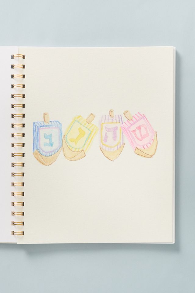 Paint & Pigment Studios Watercolor Workbook #2