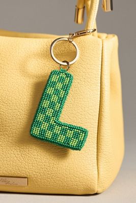 City Bag Charm