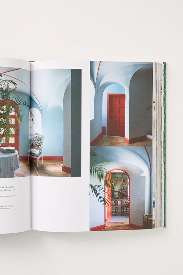 Island Dreaming: Amanda Lindroth Design #1