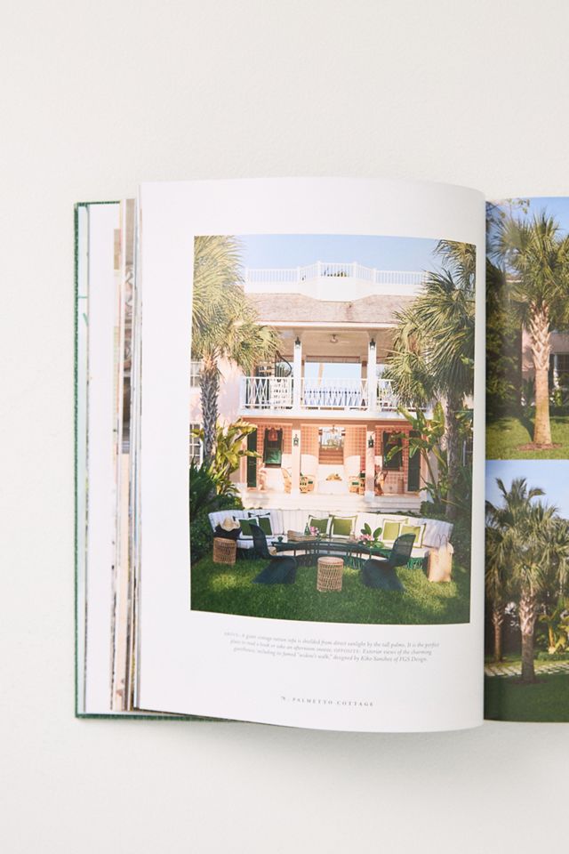 Island Dreaming: Amanda Lindroth Design #2