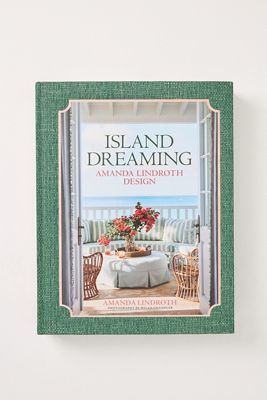 Island Dreaming: Amanda Lindroth Design