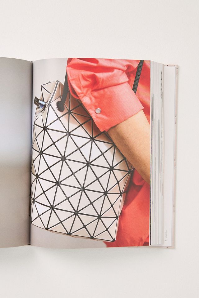 The Handbag Book | AnthroHome