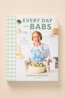Every Day with Babs