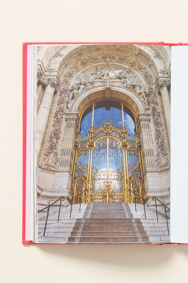 Do It in Paris #1