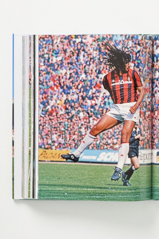 This is Football Hardcover Book #2