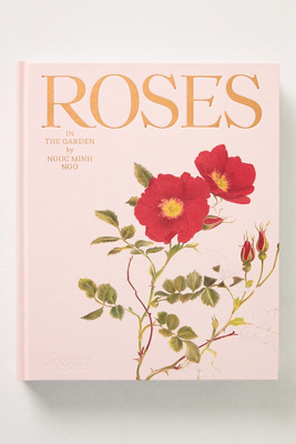 Roses in the Garden