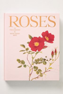 Roses in the Garden