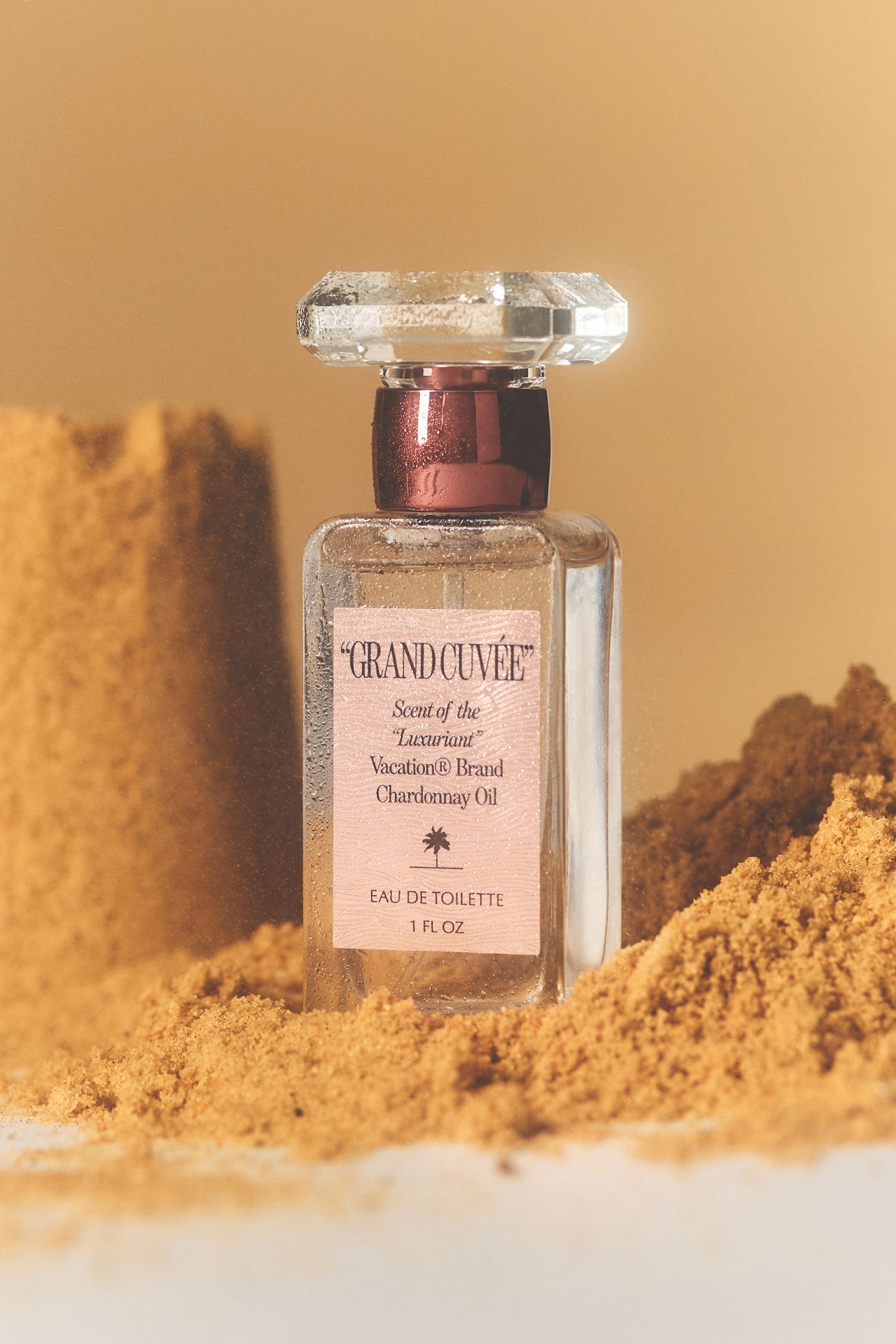 Vacation® “Grand Cuvée” Eau De Parfum - GRAND CUVEE, One Size