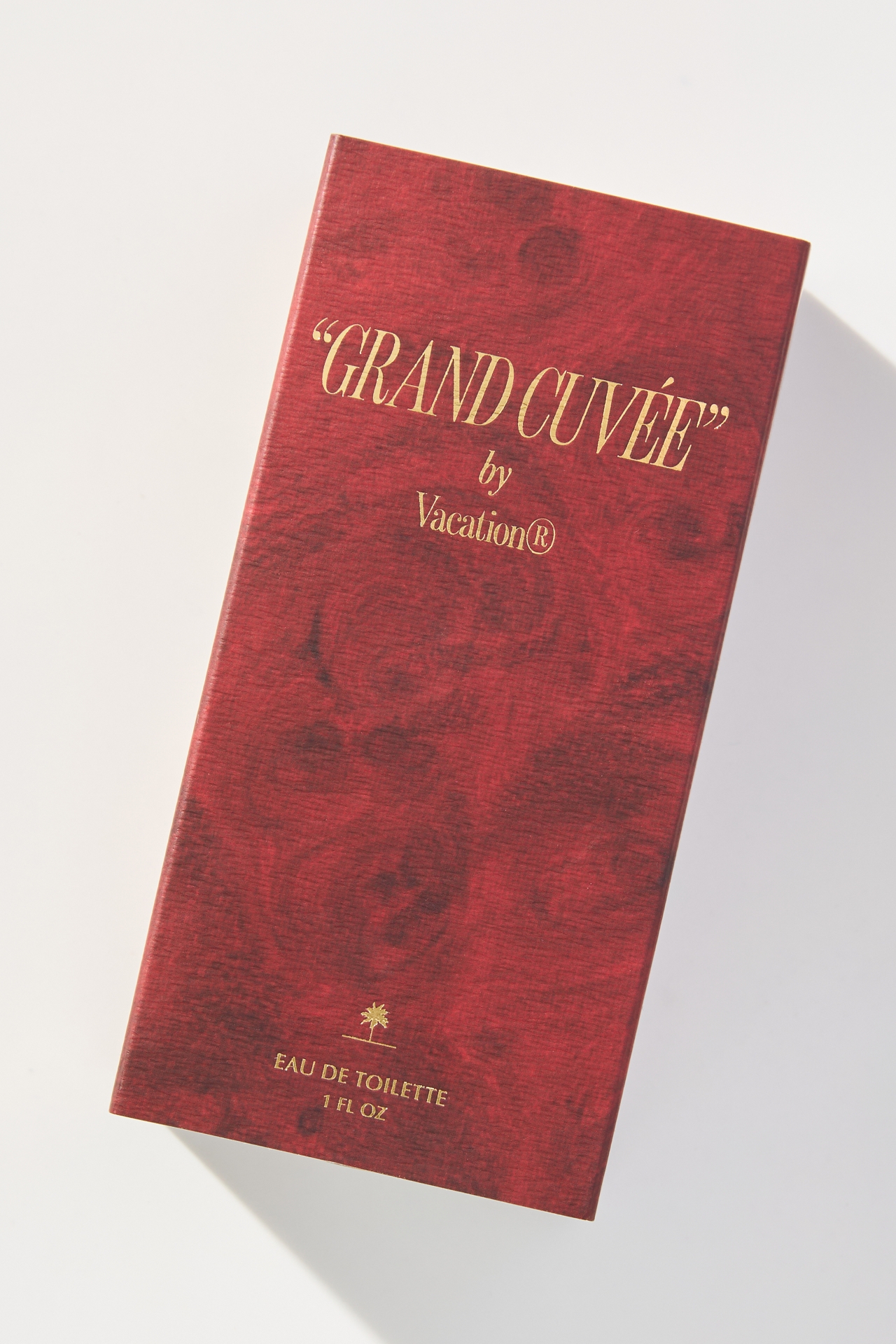 Vacation® “Grand Cuvée” Eau De Parfum