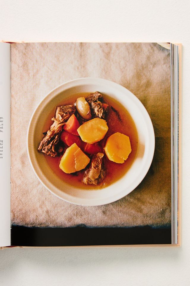 Spilled: Stories & Recipes From Natural Winemakers Hardcover Cookbook #1