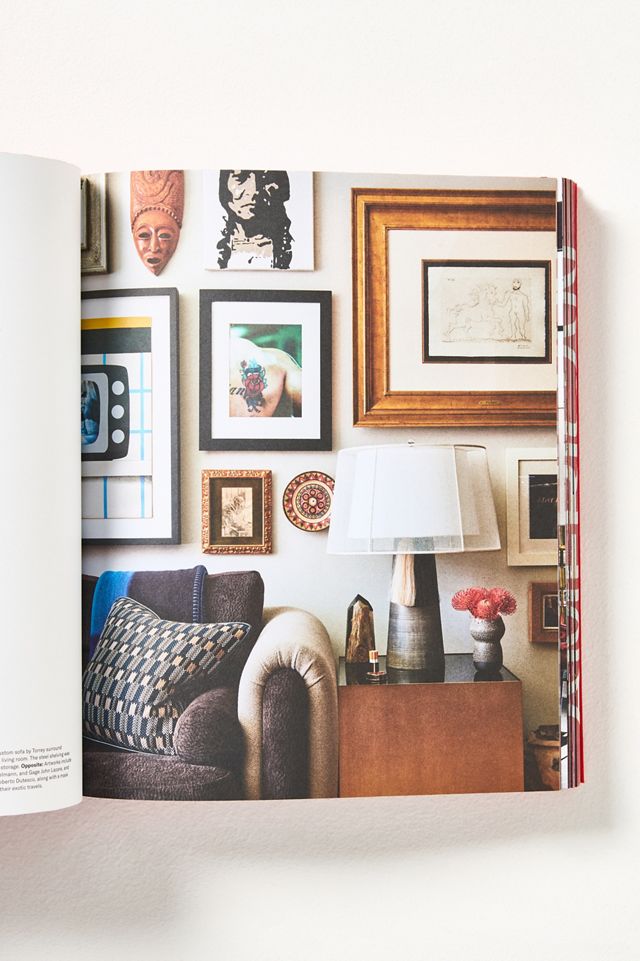 TORREY: Private Spaces Hardcover Coffee Table Book #1