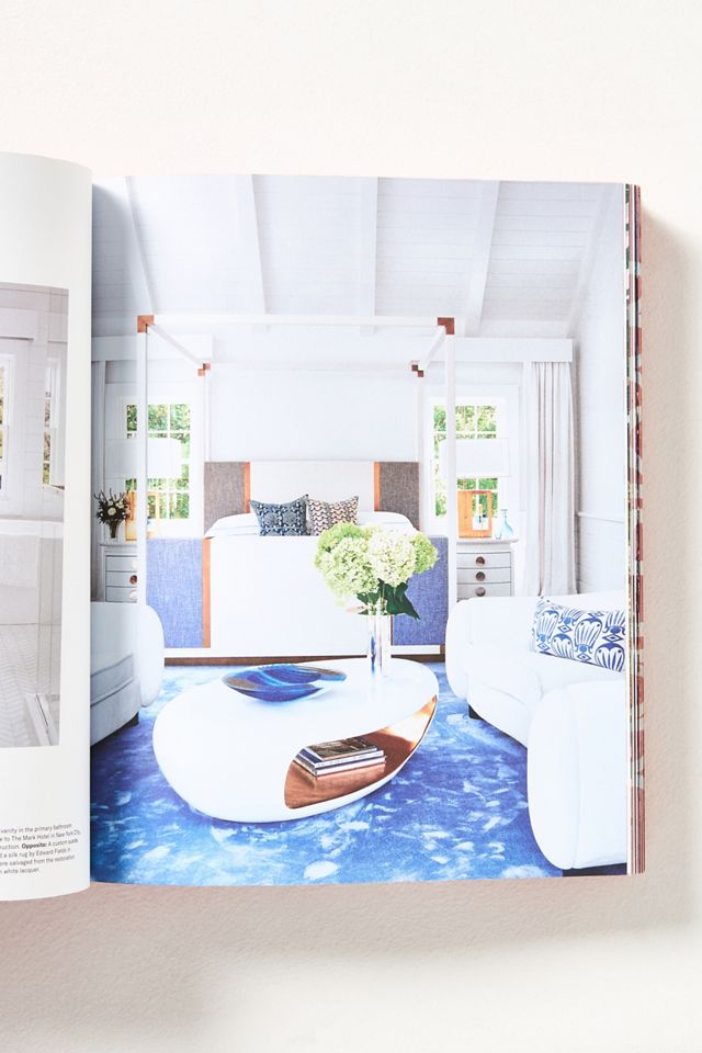 TORREY: Private Spaces Hardcover Coffee Table Book #2