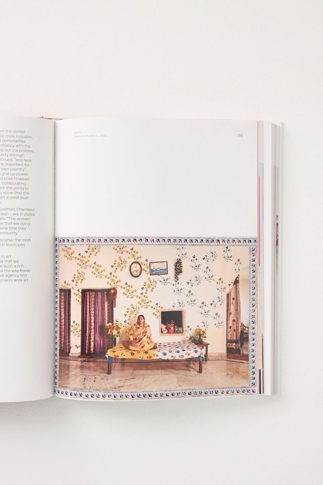 New Women's Work Hardcover Coffee Table Book #1