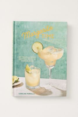Margarita Time