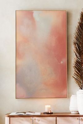 My Bowl of Sorbet Wall Art