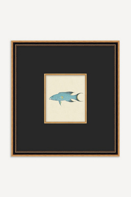 Anthropologie Petite Catch Wall Art