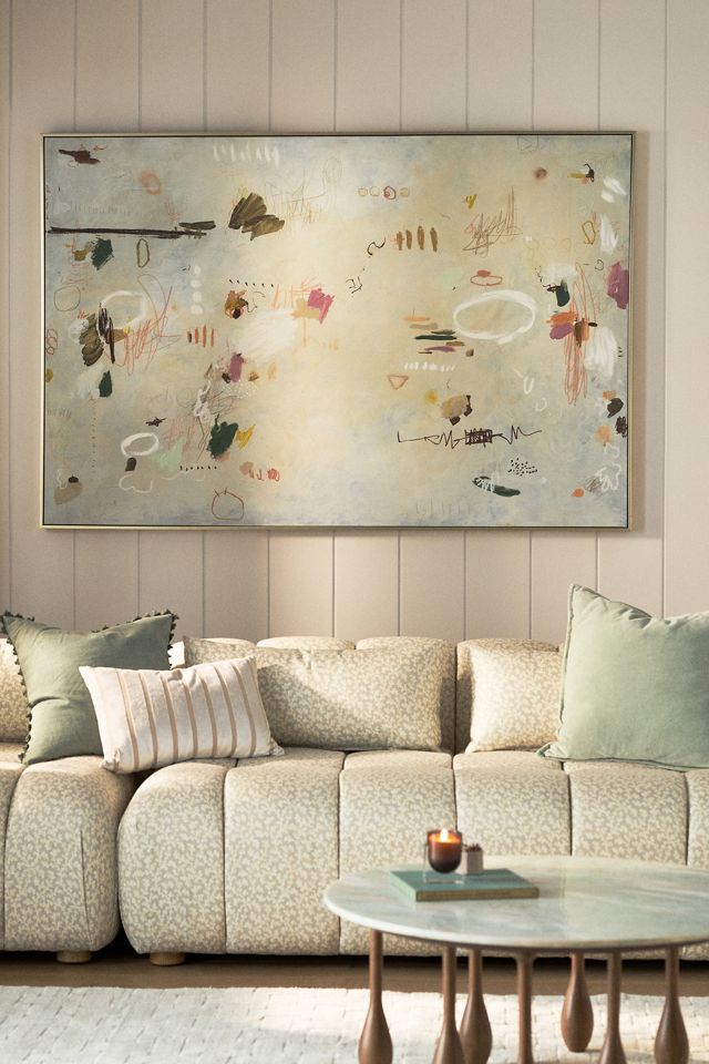 A Little Bit of This, A Little Bit of That Wall Art #1