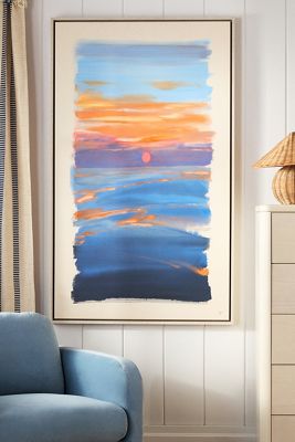 Longing Wall Art