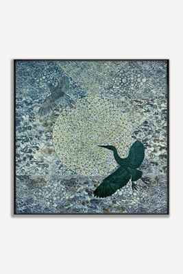 Hacia el Sol Wall Art